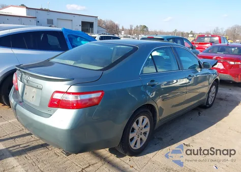 2008 Toyota Camry Le V6/Se V6/Xle V6 z USA, uszkodzony, nr VIN 4T1BK46K98U564782